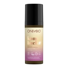 OnlyBio Kombucha Lekki Krem Nawilżająco-Matujący