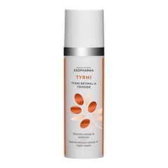 Ekopharma Sea Buckthorn Retinal-A Night Cream