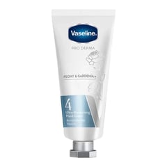 Vaseline Pro Derma Peony & Gardenia Ultra-Moisturising Hand Cream
