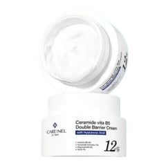 CARE:NEL Ceramide Vita B5 Double Barrier Cream