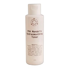 Skincervation PHA Mandelic Hydrasmoothing Toner