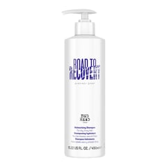 Bed Head by TIGI Road To Recovery Moisturising Shampoo