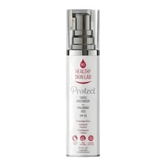 Healthy Skin Lab Protect Tinted Moisturizer With Hyaluronic Acid SPF 50