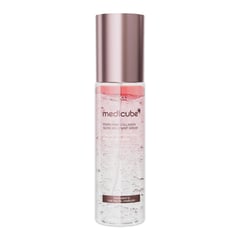 MediCube PDRN Pink Collagen Glow Jelly Mist Serum