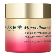 Nuxe Merveillance Lift The Exceptional Day & Night Cream