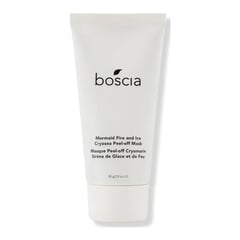 boscia Cryosea™ Mermaid Fire and Ice Peel-off Mask
