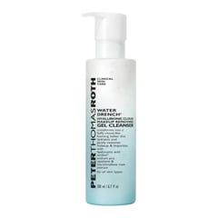 Peter Thomas Roth Water Drench Hyaluronic Cloud Makeup Removing Gel Cleanser