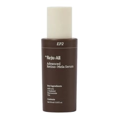 Dr. Reju-All Advanced Retino-Mela Serum