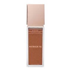 Patrick Ta Major Glow Nourishing Bronzing Body Oil