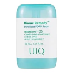 UIQ (Genome & Company) Biome Remedy Pore Reset PDRN Serum