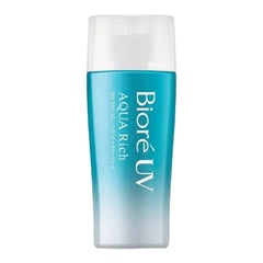Biore UV Aqua Rich Watery Gel Sunscreen SPF 50+