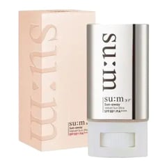 Su:m37 Sun-Away Velvet Sun Stick SPF 50+