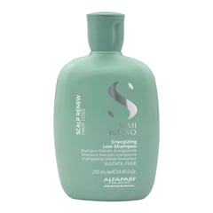 Alfaparf Milano Semi Di Lino Energizing Low Shampoo