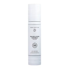 CP Herbal Skin Care The Skin Loving Suncream