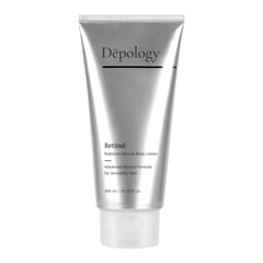 Depology Retinol Radiance Rescue Body Lotion