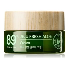 The Saem كريم الألوفيرا المنعش من جيجو 89%