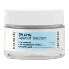 Brandefy Skin Tri Lipid Replenish Treatment