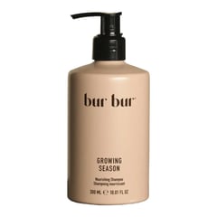 Bur Bur Growing Season Nourishing Shampoo
