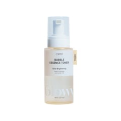 Kyueoreseuteu Radiance Brightening Bubble Essence Toner