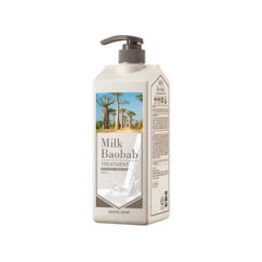 Milk Baobab Perfume Hair Treatment