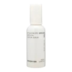 innisfree My Hair Recipe Essential Hair Oil Serum