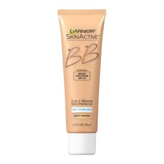 Garnier 5-in-1 Miracle Perfector BB Cream Oil-Free