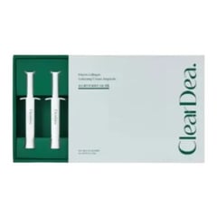 Clear Dea Mucin Collagen Voluming Cream Ampoule