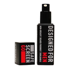 CHOSEN Safescreen Go Mineral Sunscreen Lotion SPF 40+