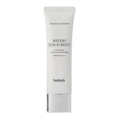 heimish Moringa Ceramide Hyaluronic Hydrating Watery Sunscreen SPF 50+