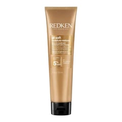 REDKEN All Soft Moisture Restore Leave-In Treatment with Hyaluronic Acid