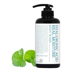 APLB Hyaluronic Acid Real Moisture Body Wash