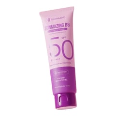 Glamazing Sunmazing BB Brightening Booster SPF 50 PA++++