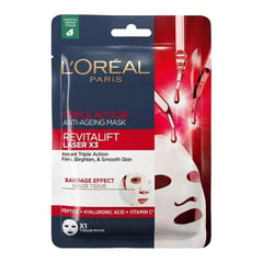 L'Oreal Revitalift Laser x3 Triple Action Mask