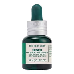 The Body Shop Edelweiss Eye Serum Concentrate