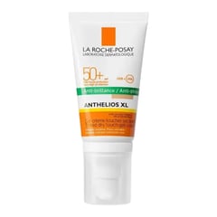 La Roche-Posay Anthelios XL Tinted Dry Touch Gel-Cream SPF 50+