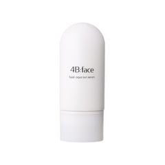 Pobipeiseu Fresh Aqua Sun Serum [SPF50+/PA++++]