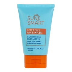 M&S Beauty Sun Smart After Sun Face Mask