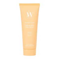 IDA WARG Beauty Radiant Glow Triple Acid Peel Mask