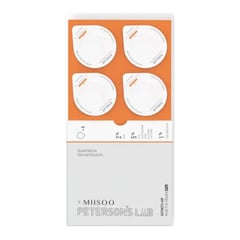 Peterson's Lab Acneclar Acid Trio Masks Pro