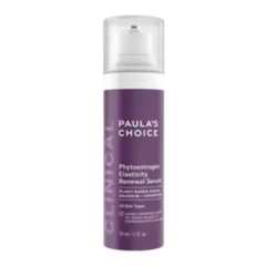 Paula's Choice Phytoestrogen Elasticity Renewal Serum