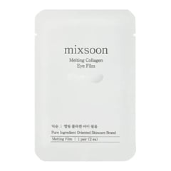 Mixsoon Melting Collagen Eye Film
