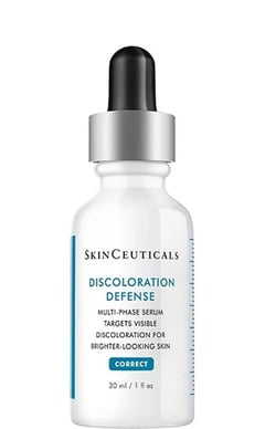 SkinCeuticals Discoloration Defense Dark Spot Serum