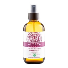 Alteya Organics Organic Bulgarian Rose Water