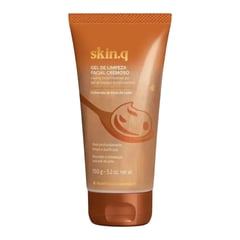 O Boticário Skin.Q Creamy Facial Cleansing Gel