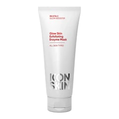 Icon Skin Glow Skin Exfoliating Enzyme Mask