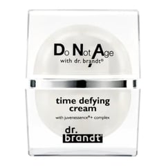 Dr. Brandt Skincare Do Not Age with Dr. Brandt Time Defying Cream