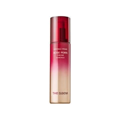 The Saem Wrinkle Prime Rose PDRN Cream Essence
