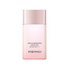 VIDIVICI Skin Illumination Glow Veil [SPF50+/PA++++]