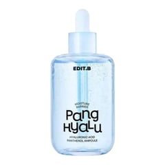 Edit.B Moisture Barrier Pang Hyaluronic Acid Panthenol Ampoule