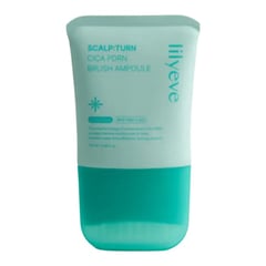 Lilyeve Scalp:Turn Cica PDRN Brush Ampoule
